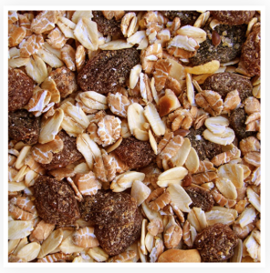 Müesli